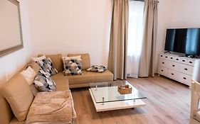 Apartment Rero